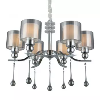 Подвесная люстра Omnilux OML-56003-06