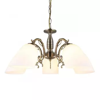 Подвесная люстра Omnilux OML-56407-05