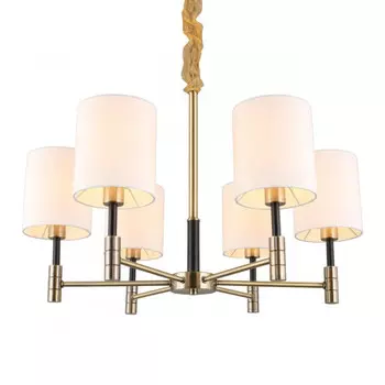 Подвесная люстра Omnilux OML-57503-06