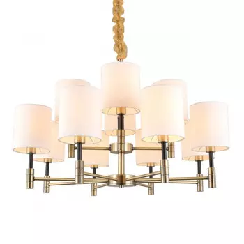 Подвесная люстра Omnilux OML-57503-12