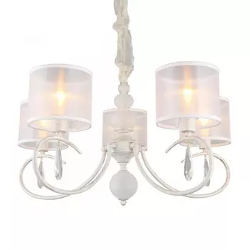 Подвесная люстра Omnilux OML-57803-05