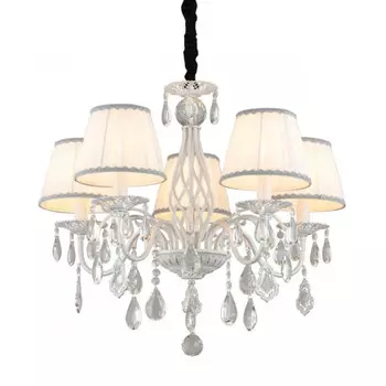 Подвесная люстра Omnilux OML-60813-05