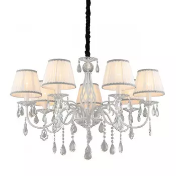 Подвесная люстра Omnilux OML-60813-07