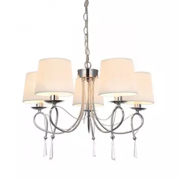 Подвесная люстра Omnilux OML-61503-05