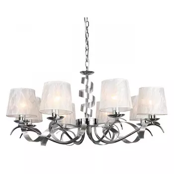 Подвесная люстра Omnilux OML-61703-08