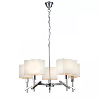 Подвесная люстра Omnilux OML-61803-05