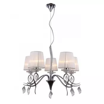 Подвесная люстра Omnilux OML-61903-05