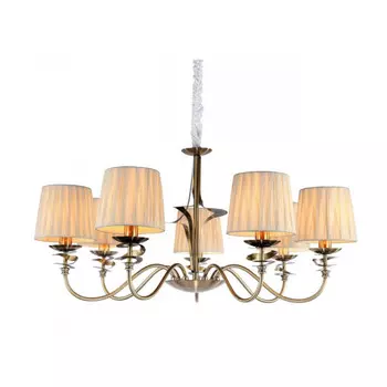 Подвесная люстра Omnilux OML-63603-07