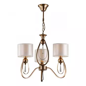 Подвесная люстра Omnilux OML-63813-03