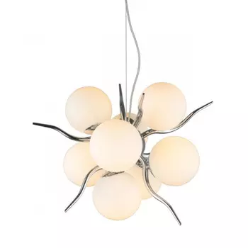 Подвесная люстра Omnilux OML-64113-08