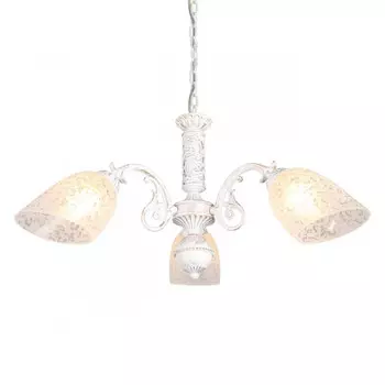 Подвесная люстра Omnilux OML-64803-03