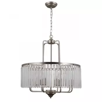 Подвесная люстра Omnilux OML-66013-08