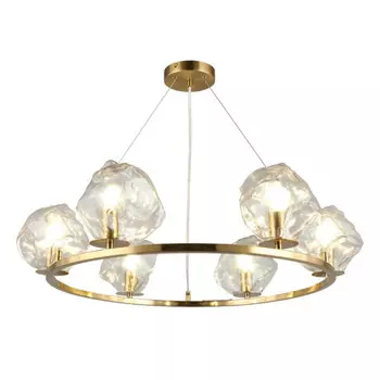 Подвесная люстра Omnilux OML-68003-06