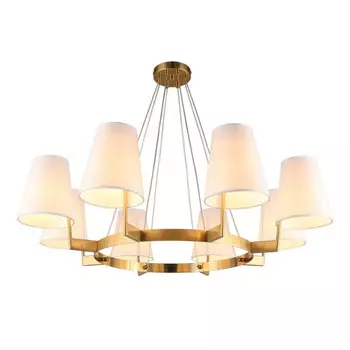 Подвесная люстра Omnilux OML-68603-08