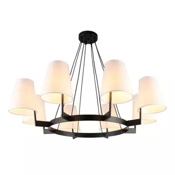 Подвесная люстра Omnilux OML-68613-08