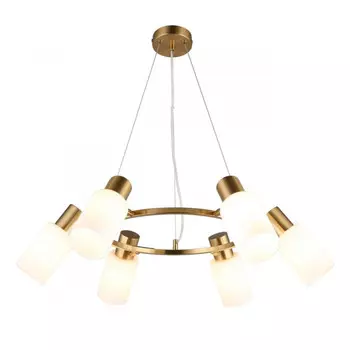 Подвесная люстра Omnilux OML-69103-06