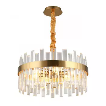 Подвесная люстра Omnilux OML-69403-06