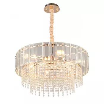 Подвесная люстра Omnilux OML-69613-10