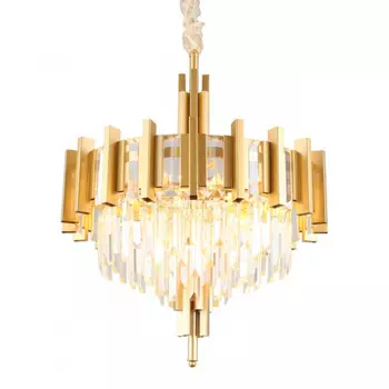 Каскадная люстра Omnilux OML-69703-08