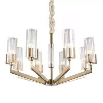 Подвесная люстра Omnilux OML-69903-08