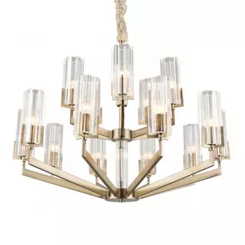 Подвесная люстра Omnilux OML-69903-15