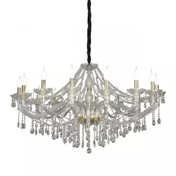 Подвесная люстра Omnilux OML-70003-16