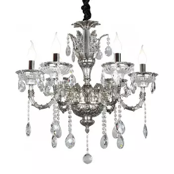 Подвесная люстра Omnilux OML-70503-06