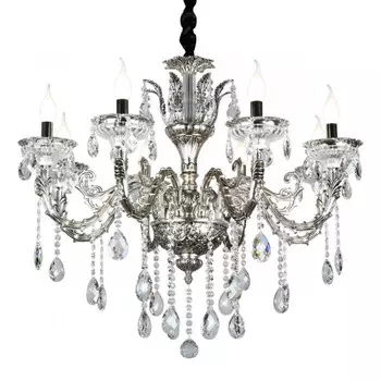 Подвесная люстра Omnilux OML-70503-08