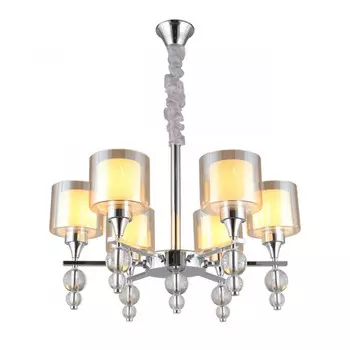 Подвесная люстра Omnilux OML-70803-06