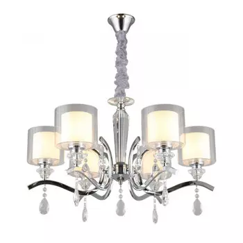 Подвесная люстра Omnilux OML-70903-06