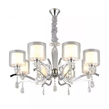 Подвесная люстра Omnilux OML-70903-08