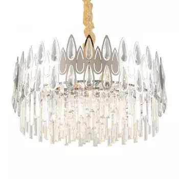 Каскадная люстра Omnilux OML-71703-08