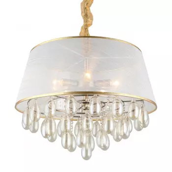 Каскадная люстра Omnilux OML-71803-05