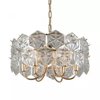 Подвесная люстра Omnilux OML-72303-06