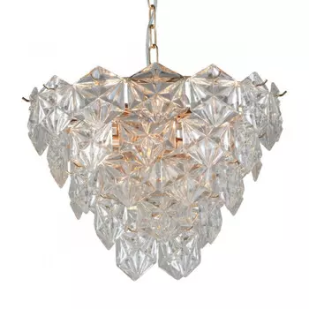 Каскадная люстра Omnilux OML-72313-09