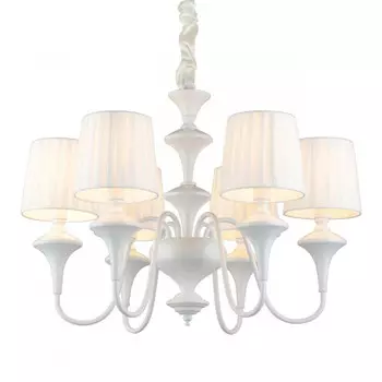 Подвесная люстра Omnilux OML-72503-06