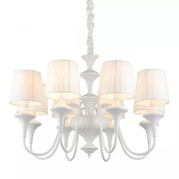 Подвесная люстра Omnilux OML-72503-08