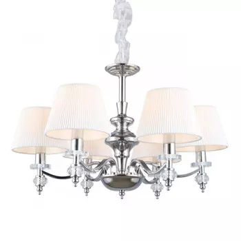 Подвесная люстра Omnilux OML-72703-06