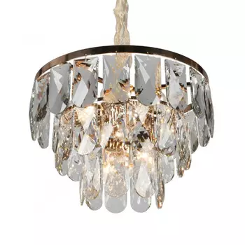 Каскадная люстра Omnilux OML-72913-09