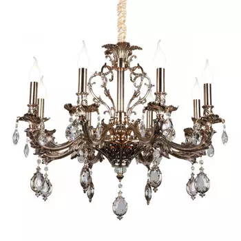 Подвесная люстра Omnilux OML-74703-08