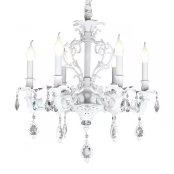 Подвесная люстра Omnilux OML-74713-06