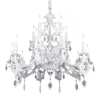 Подвесная люстра Omnilux OML-74713-15