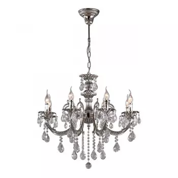 Подвесная люстра Omnilux OML-75503-08