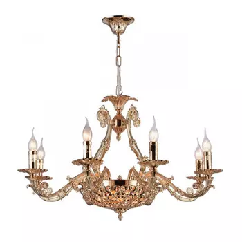 Подвесная люстра Omnilux OML-75903-11