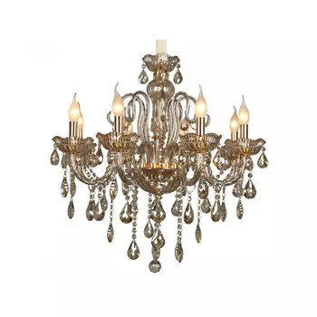 Подвесная люстра Omnilux OML-76803-08