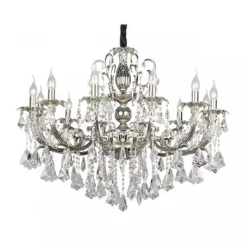 Подвесная люстра Omnilux OML-77713-12