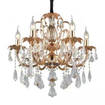 Подвесная люстра Omnilux OML-77723-06