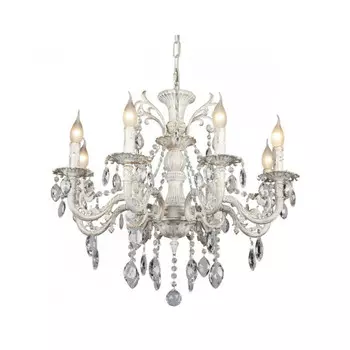 Подвесная люстра Omnilux OML-79003-08