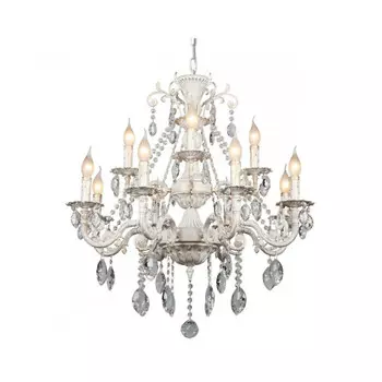 Подвесная люстра Omnilux OML-79003-12