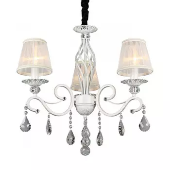 Подвесная люстра Omnilux OML-79103-03